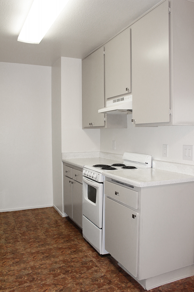 Take a tour today and view 2 bed 1 bath empty 11 for yourself at the Casa Del Sol Apartments